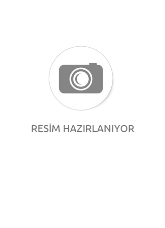 Kırmızı Tava 24 cm
